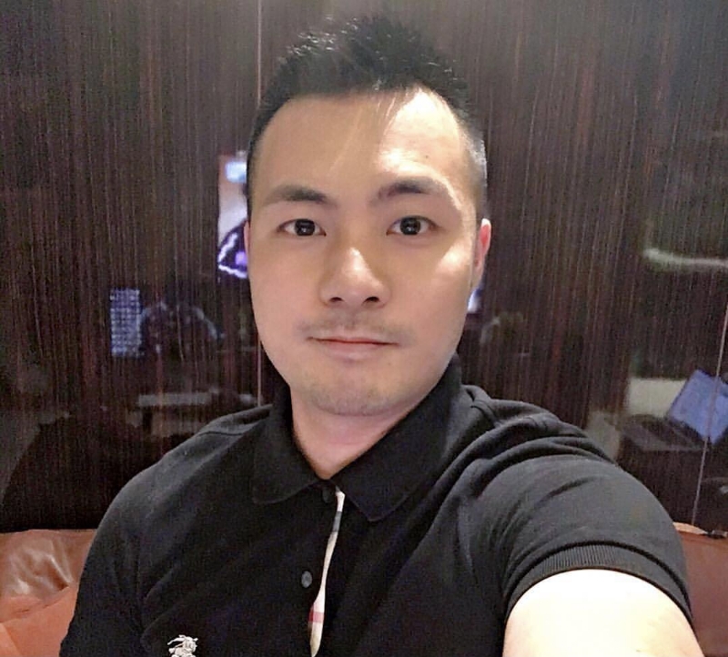 相濡以沫的第二张照片--孝感相亲服务中心