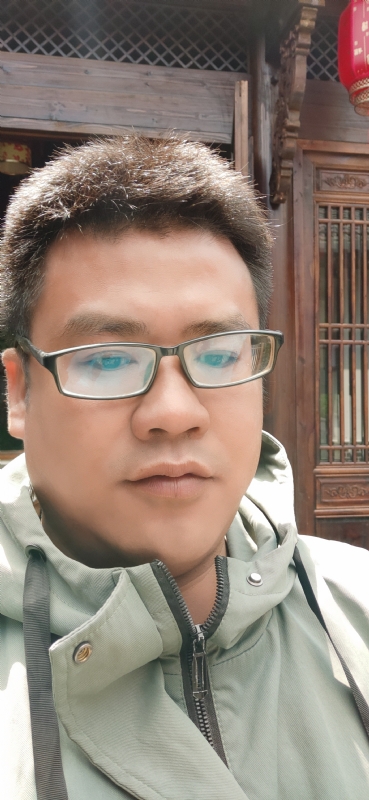 随缘的第一张照片--孝感相亲服务中心