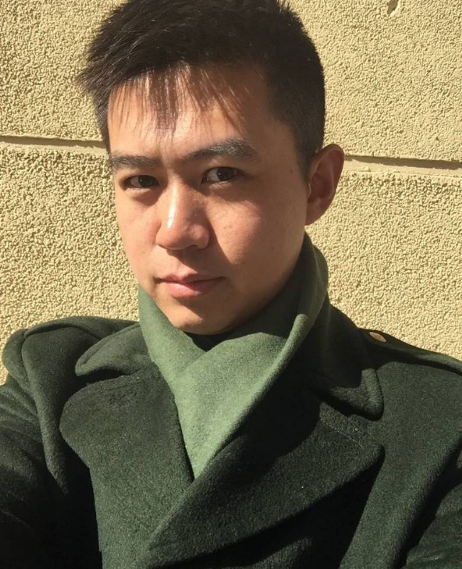时过境迁的第三张照片--孝感相亲服务中心