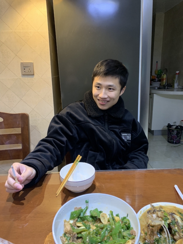 人间失格的第一张照片--孝感相亲服务中心