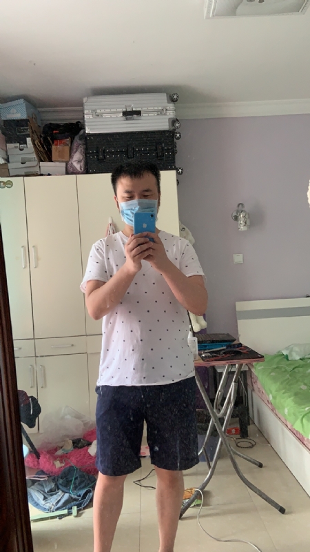 才疏学浅的第一张照片--孝感相亲服务中心