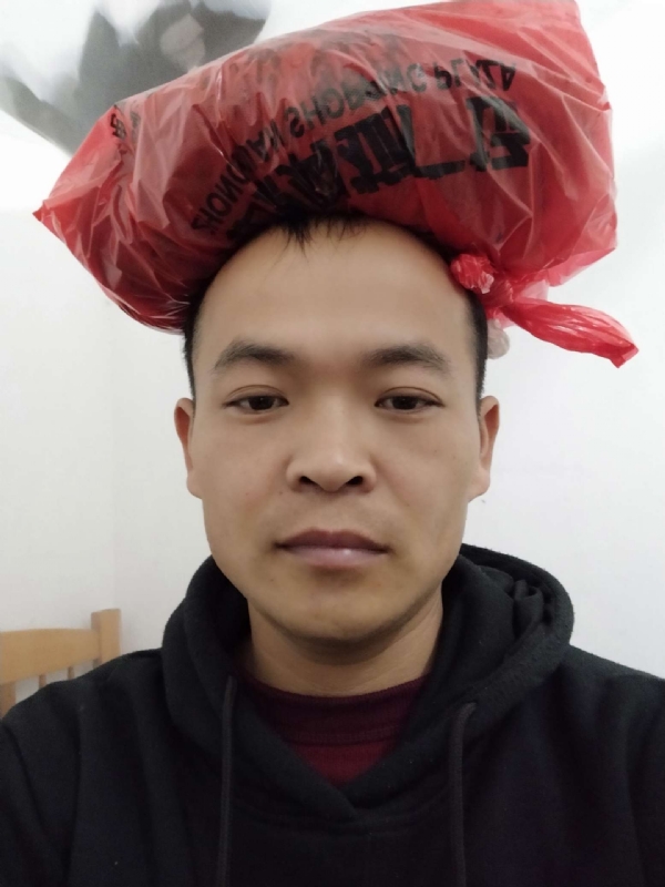 弱水三千只取一瓢的第一张照片--孝感相亲服务中心