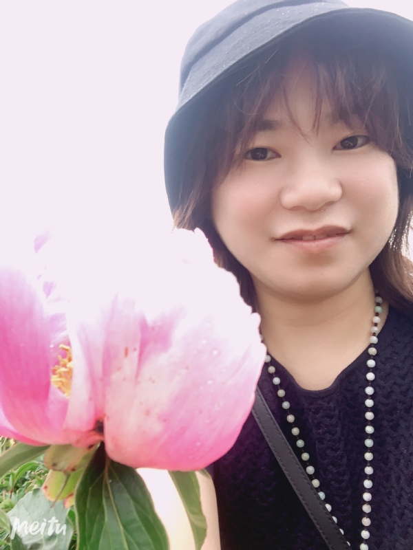 遇见未知的自己的第一张照片--孝感相亲服务中心