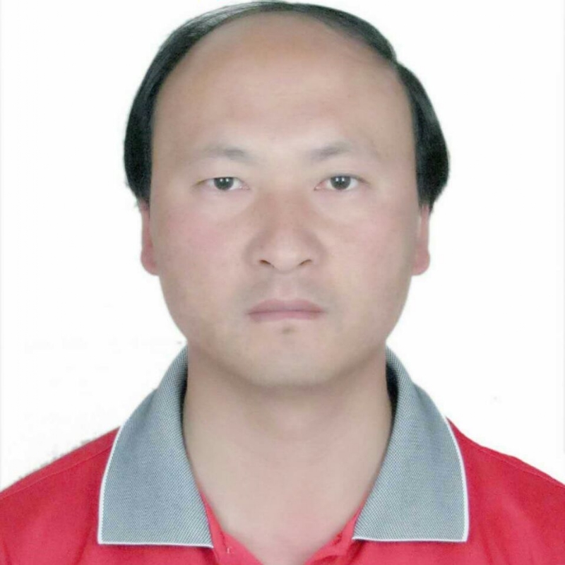 杨龙付的第一张照片--孝感相亲服务中心