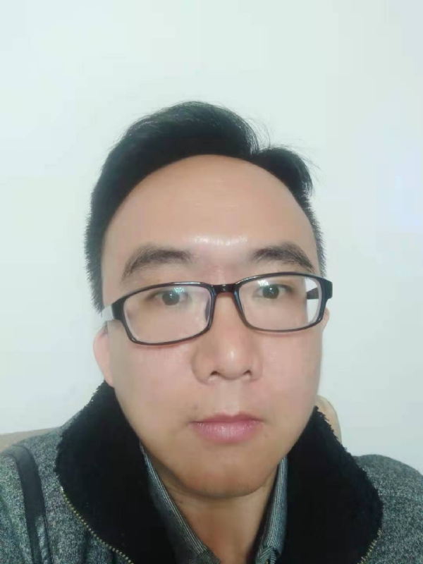 乐乐的第二张照片--孝感相亲服务中心