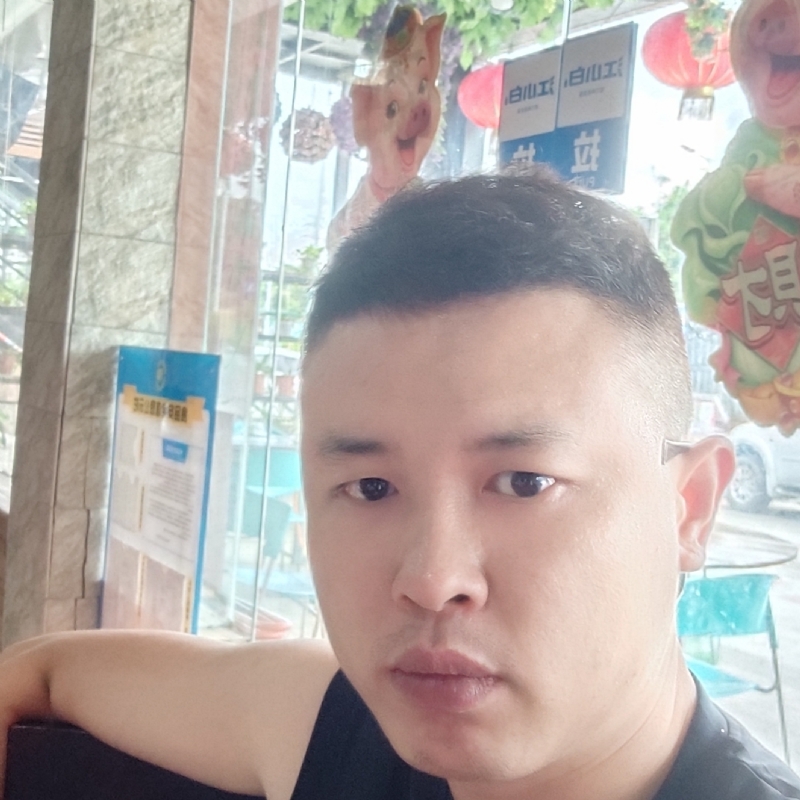 小军的第二张照片--孝感相亲服务中心