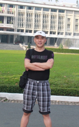 归零的第二张照片--孝感相亲服务中心