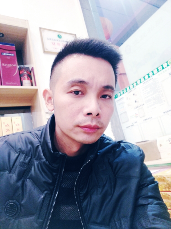 缘份来了挡都挡不住的第一张照片--孝感相亲服务中心