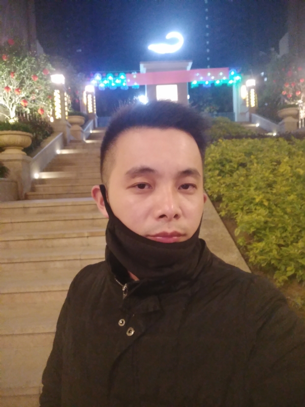 缘份来了挡都挡不住的第二张照片--孝感相亲服务中心