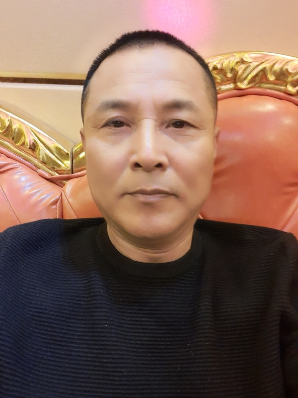 平常的第一张照片--孝感相亲服务中心