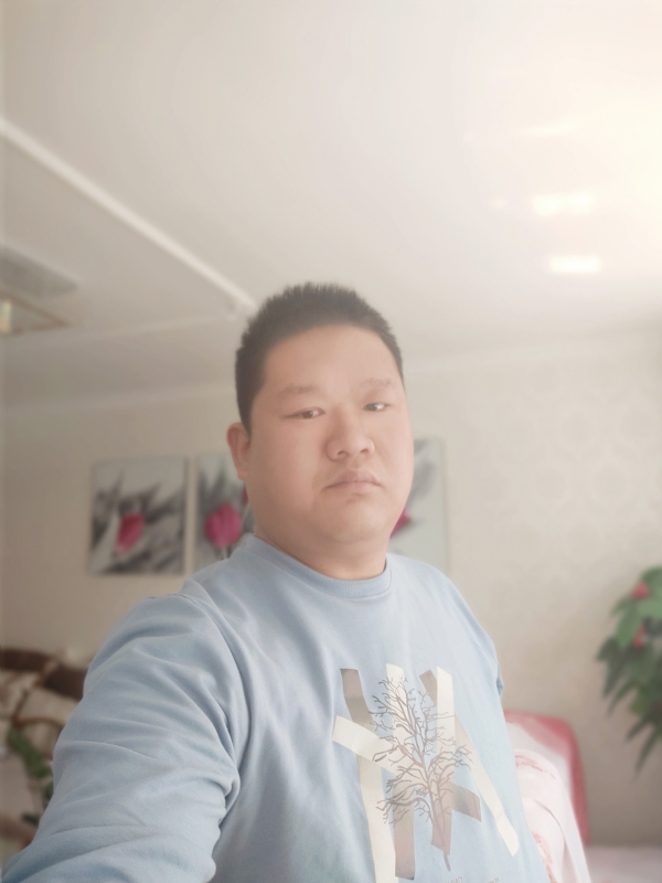 别无选择的第一张照片--孝感相亲服务中心