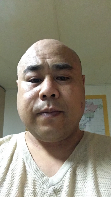 piao?bo的第一张照片--孝感相亲服务中心