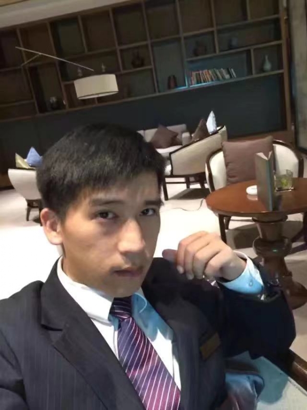 一条孤独的鱼的第二张照片--孝感相亲服务中心