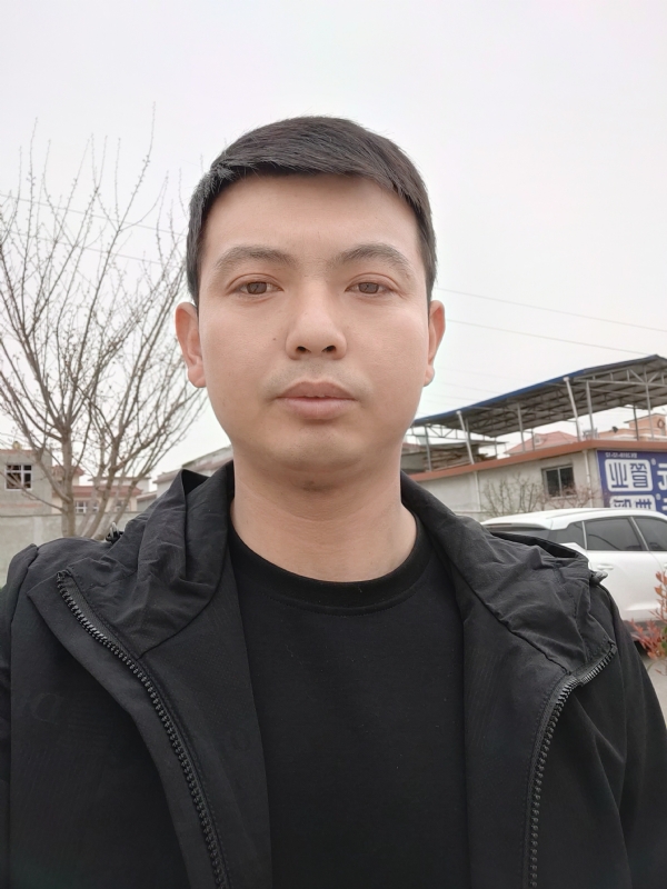 看看的第一张照片--孝感相亲服务中心