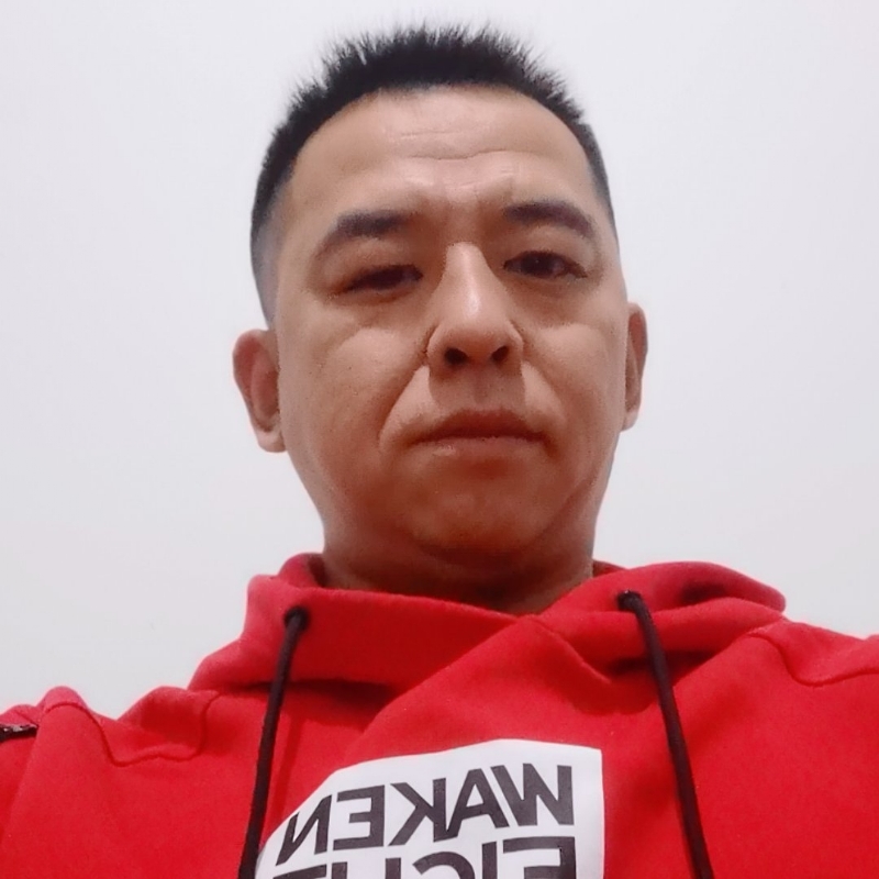 四海为家的第二张照片--孝感相亲服务中心