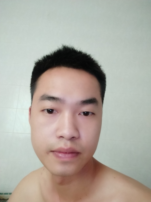 陈宏昌的第一张照片--孝感相亲服务中心