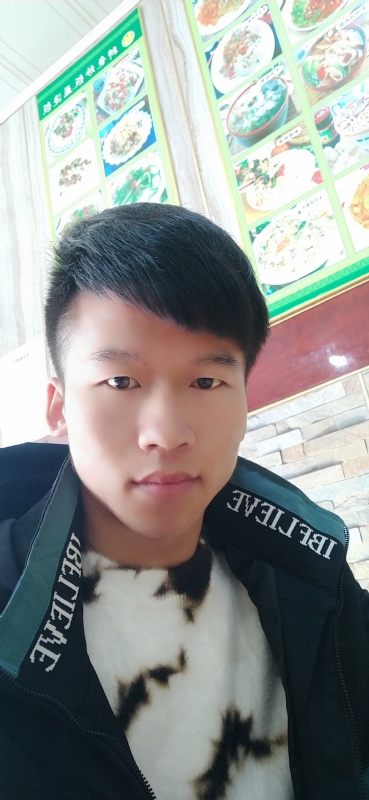 小周的第一张照片--孝感相亲服务中心