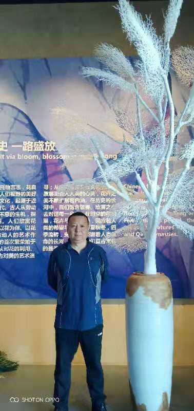 苍海一粟的第一张照片--孝感相亲服务中心