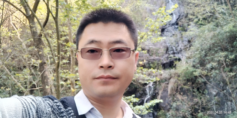 往后余生的第二张照片--孝感相亲服务中心