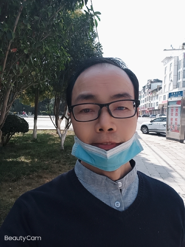 开心生活的第一张照片--孝感相亲服务中心