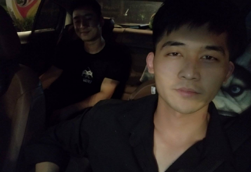 你的好好先生的第一张照片--孝感相亲服务中心