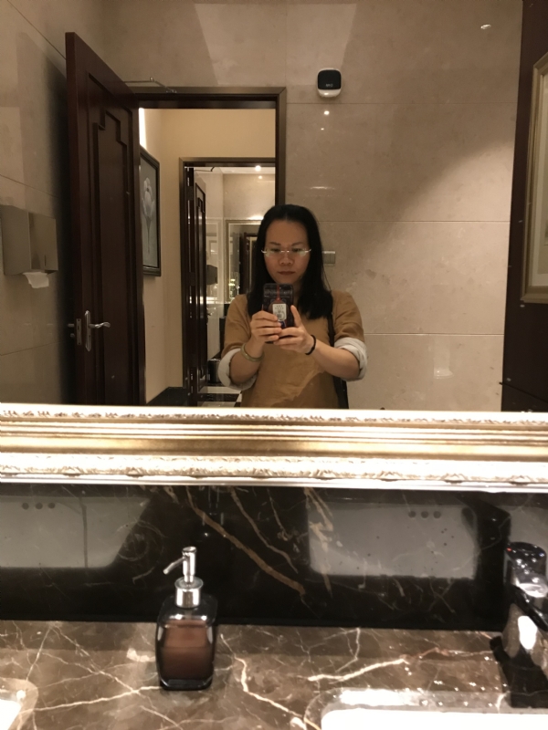 黄莺的第一张照片--孝感相亲服务中心