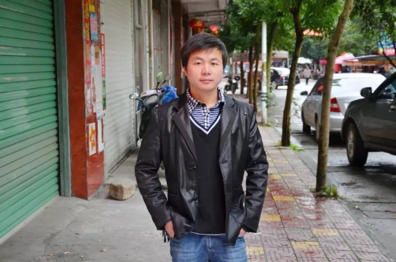 青春正点的第三张照片--孝感相亲服务中心
