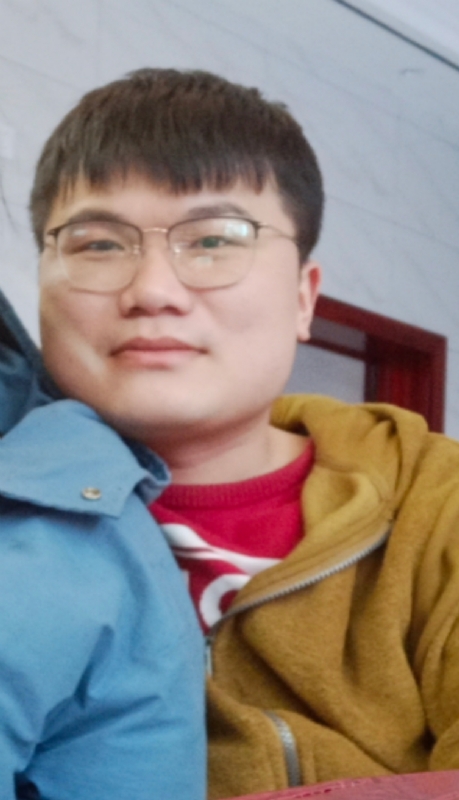 李文陆的第三张照片--孝感相亲服务中心