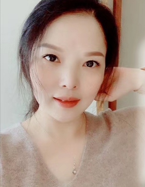 百荷的第二张照片--孝感相亲服务中心