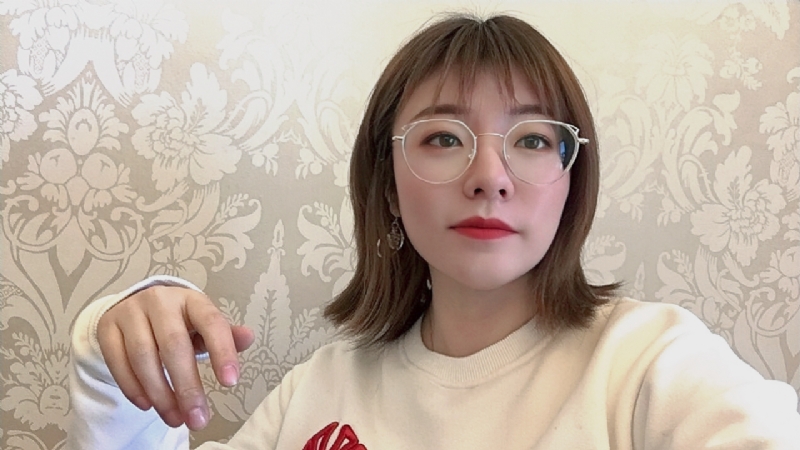 甜心的第一张照片--孝感相亲服务中心