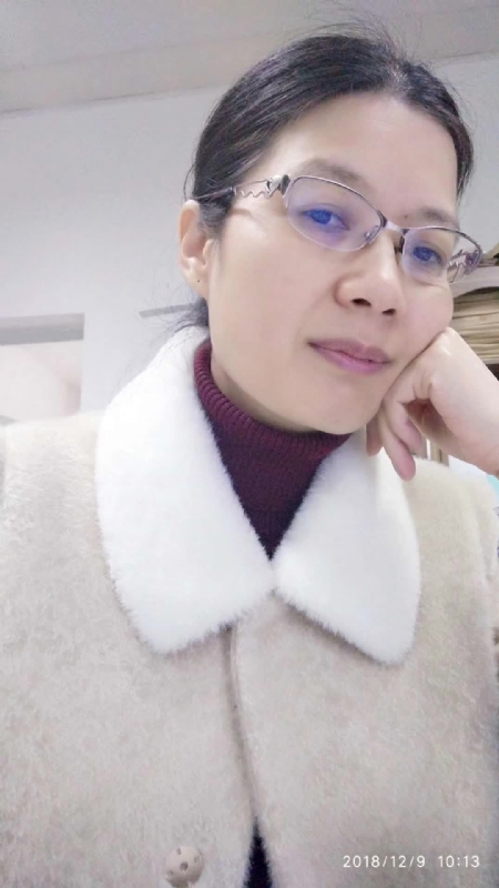 芷妤的第一张照片--孝感相亲服务中心