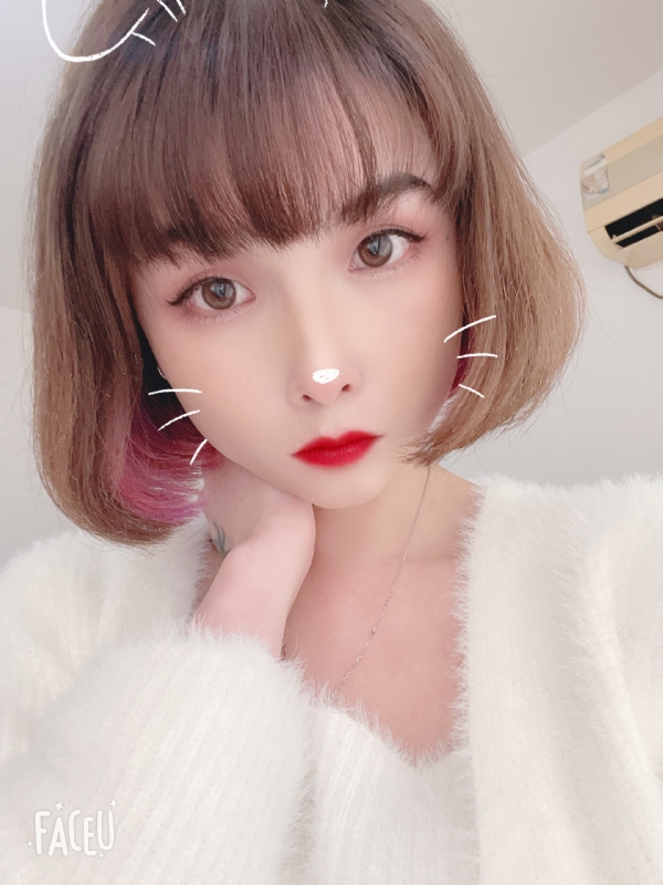 许昕柔的第一张照片--孝感相亲服务中心