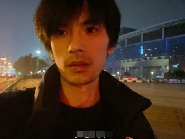 陈书誉的第一张照片--孝感相亲服务中心