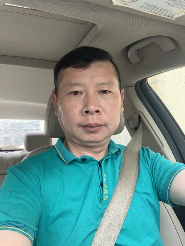 相知风雨中的第一张照片--孝感相亲服务中心