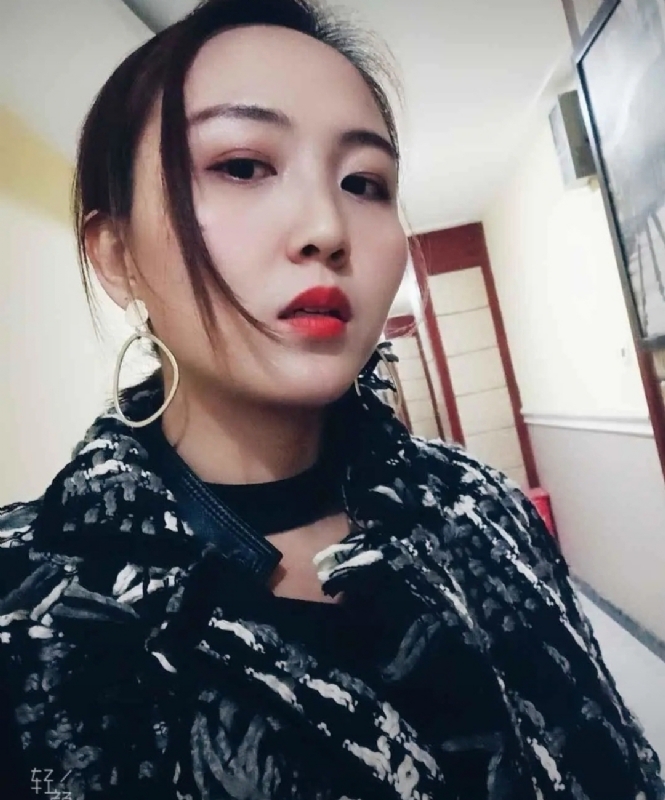 蔡包子的第二张照片--孝感相亲服务中心