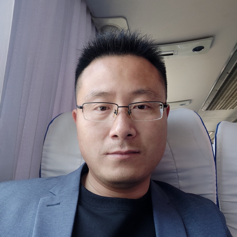 桑业挺的第一张照片--孝感相亲服务中心