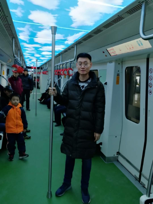 朱利安的第二张照片--孝感相亲服务中心