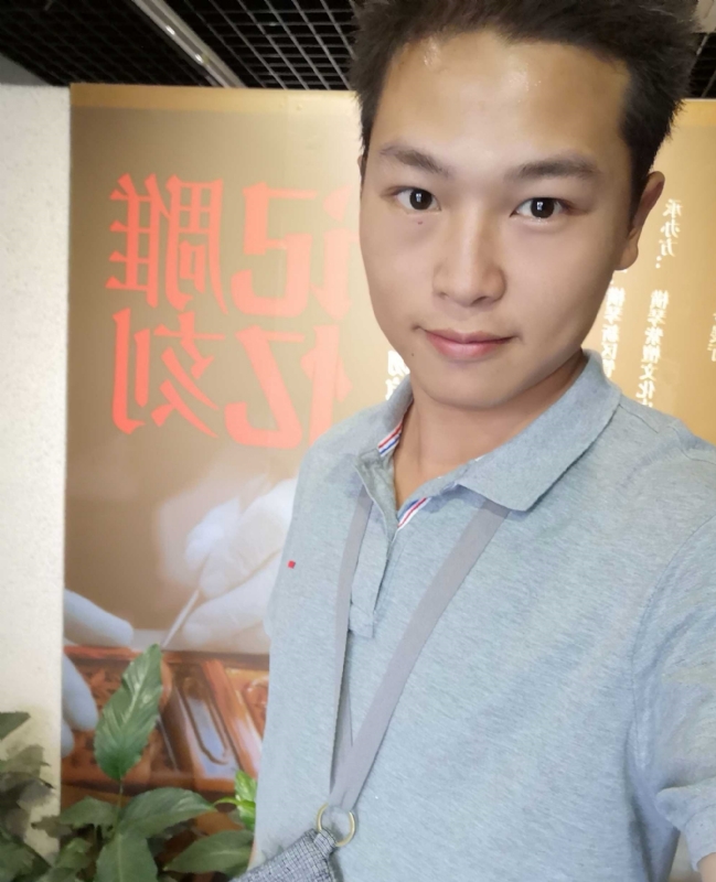 子非鱼VAE的第一张照片--孝感相亲服务中心
