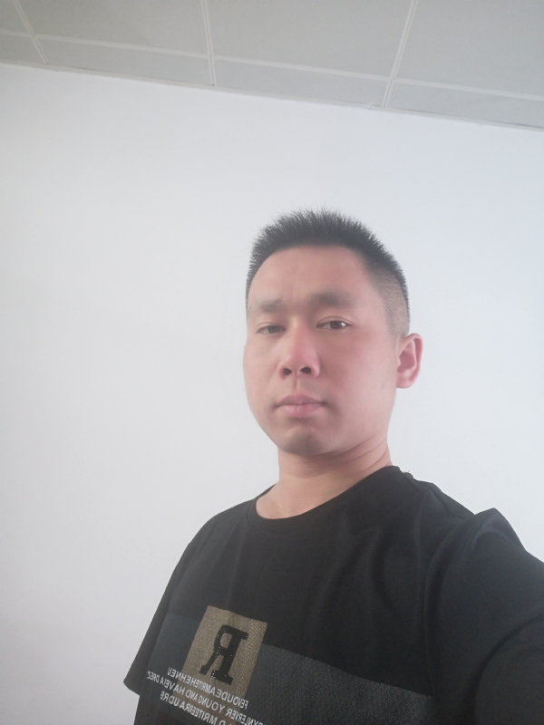 孤独的狼的第一张照片--孝感相亲服务中心
