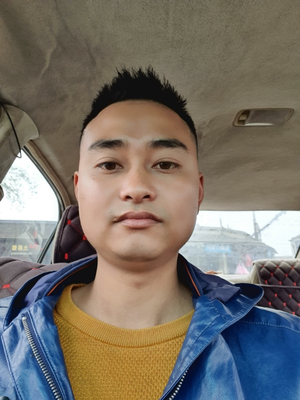 不破不立的第一张照片--孝感相亲服务中心