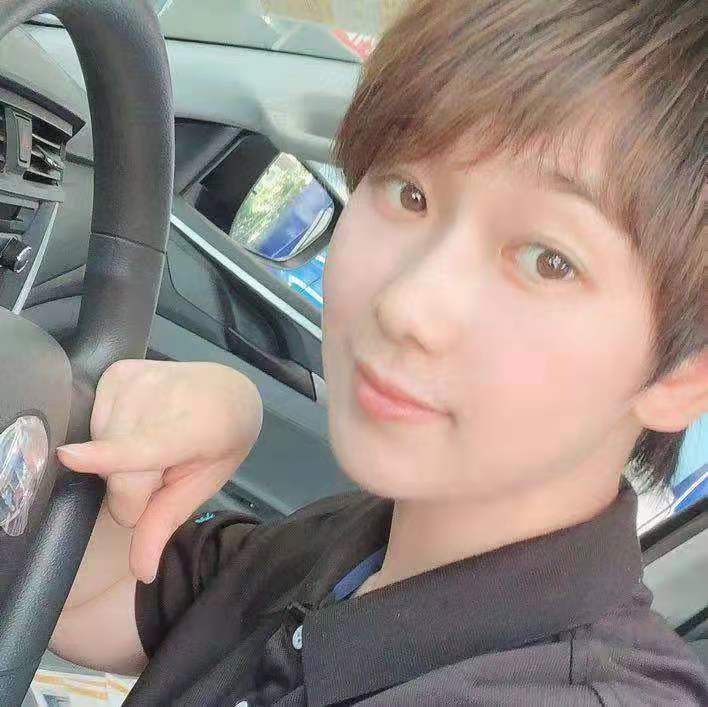 燕子的第一张照片--孝感相亲服务中心