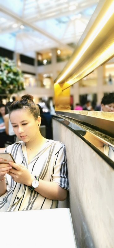 SorRytiff的第一张照片--孝感相亲服务中心