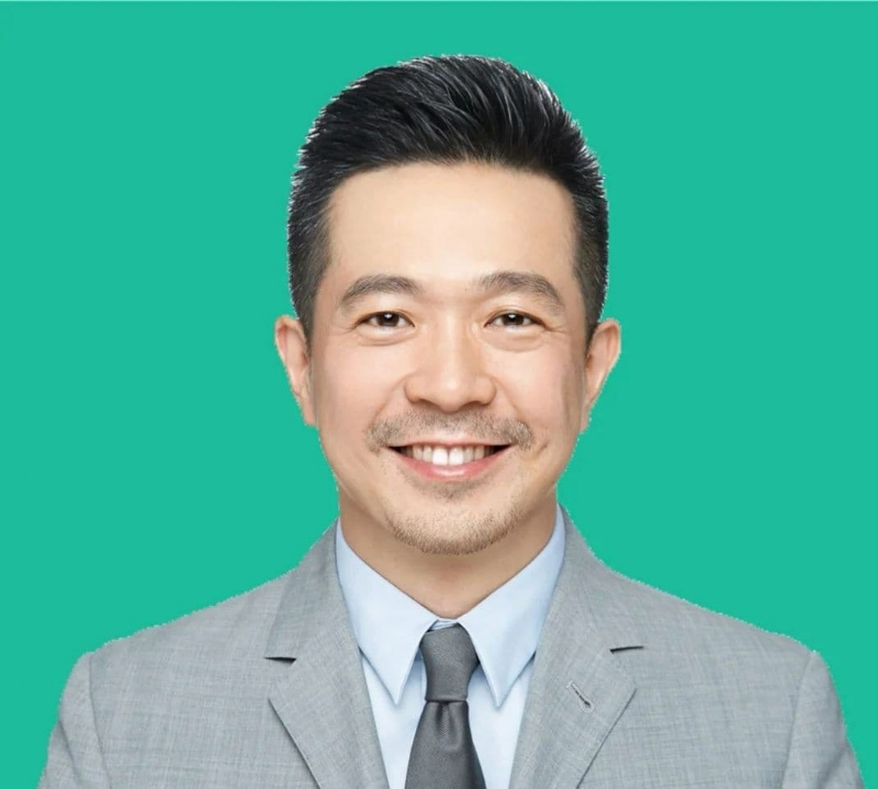 风趣大叔的第二张照片--孝感相亲服务中心