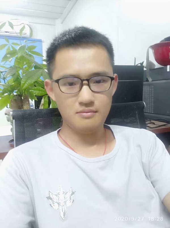 安道夫的第一张照片--孝感相亲服务中心