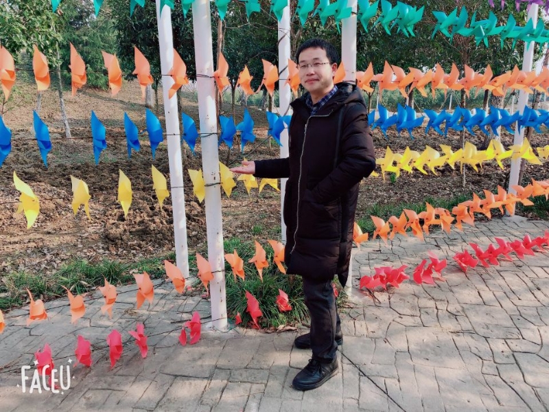 童话里的海的第一张照片--孝感相亲服务中心