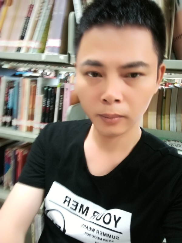 青青子衿的第一张照片--孝感相亲服务中心
