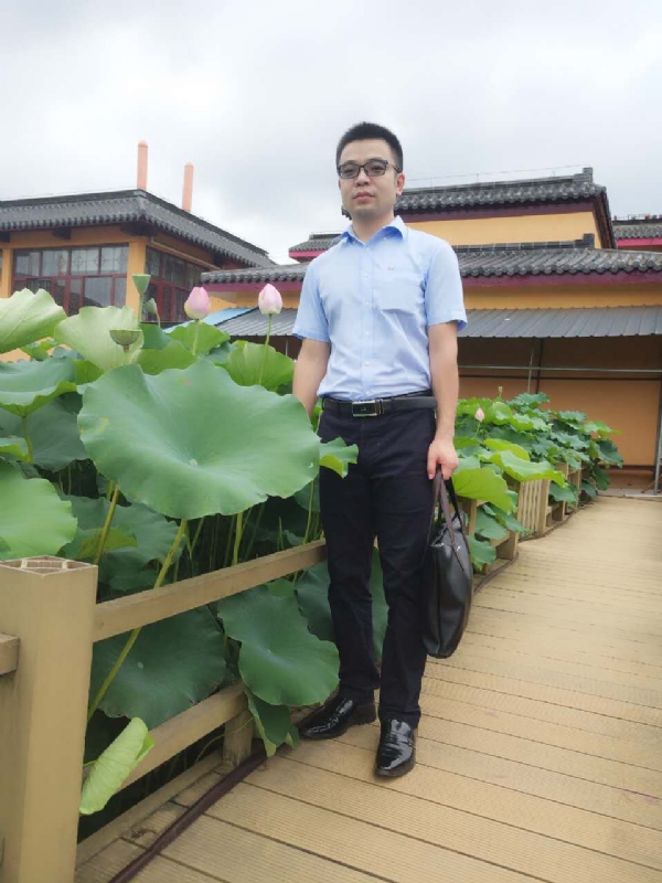 唐唐的第三张照片--孝感相亲服务中心