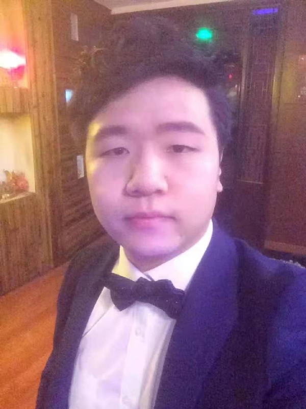 星辰的第一张照片--孝感相亲服务中心