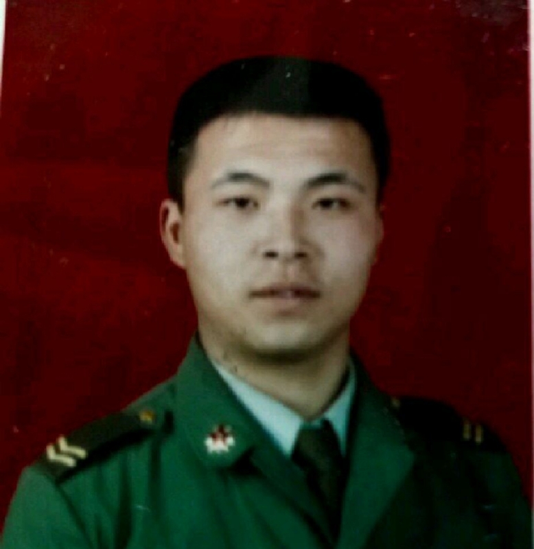 andy的第一张照片--孝感相亲服务中心
