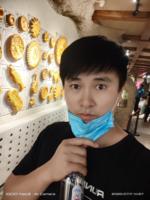 ldp守望薰衣草的第一张照片--孝感相亲服务中心